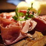 RISTORANTE&BAR ITALIANA ミア アンジェラ - 