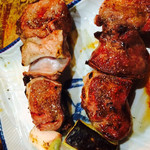 弁慶 - タン　1本150円