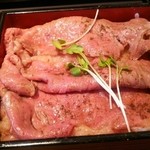 レストラン 牛石 - 凄い～感動的！