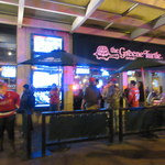 Rosa Mexicano - キャピタルズ惨敗のあとは反省会