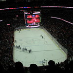 Rosa Mexicano - 一応NHL首位なんですが今日はボロ負け