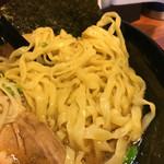 俺麺　山田 - 