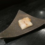 味乃 じゃんぼ - カラスミ大根