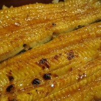 入谷鬼子母神門前のだや - ”万遍返しの本焼き”で仕上げた焼き面