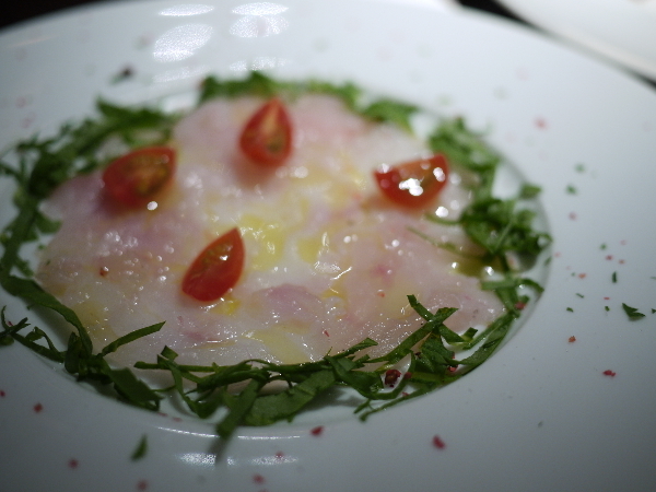 RISTORANTE & BAR ITALIANA Mia Angela Daimaru Sapporo Ten photo 2