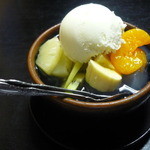 岡女堂菓子司舗 - 