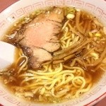 名物屋 - ラーメン