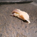 鮨ノ蔵 - ホッキ