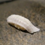 鮨ノ蔵 - サメガレイ