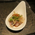 鮨ノ蔵 - ニシン