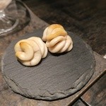 鮨ノ蔵 - たち　炙り