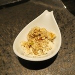 鮨ノ蔵 - 白和え