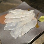 鮨ノ蔵 - ヒラメ