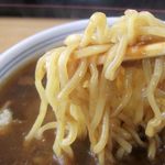 Kadohachi - 麺18番
