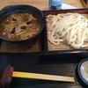 手打ちうどん さわいち