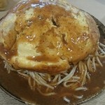 スパゲティ コモ - ピカタ1.5盛