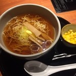 ラビスタ阿寒川 - 夜鳴きそば