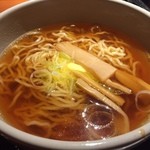 ラビスタ阿寒川 - 夜鳴きそば