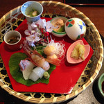 和 あすか - 先付け