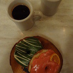 49338448 - コーヒーと