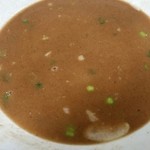 にぼしまじん - 