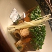 いせ源 - 煮凝り
