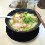 ふうりん - ふうりんラーメン