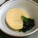 Nihon Ryouri Chikumo - 若竹煮
