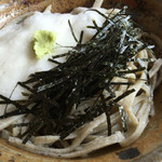 Soba Gura Tanigawa - 