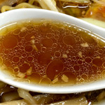 ラーメンみすゞ - 