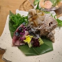 くし路 KITTE丸の内店 - 