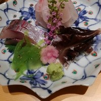 なにわ料理 有 - 