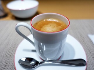 UN GRAIN - コーヒー