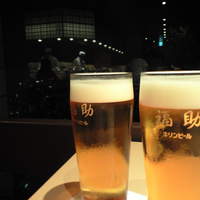 鮨処 銀座福助 サンシャイン60店 - 