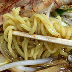 ラーメンみすゞ - 