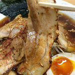 ラーメンみすゞ - 