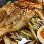 ラーメンみすゞ - 