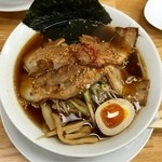 ラーメンみすゞ - 