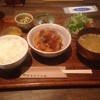 マハロン