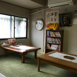 安広大衆食堂 - 