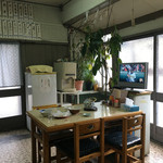 安広大衆食堂 - 