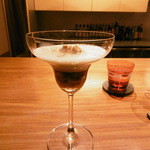 リョウリヤ ステファン パンテル - 絶品・菊芋の温スープ