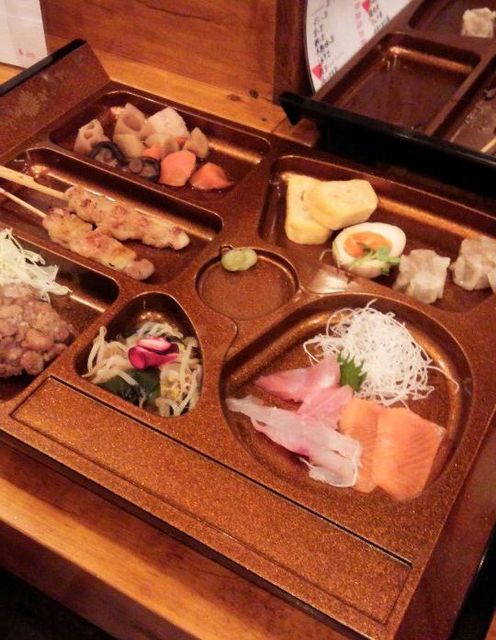 居酒屋いち - 弘前学院大前（居酒屋）の写真