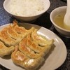 天鴻餃子房 有楽町店