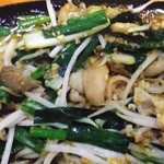 駒ザクラ - 