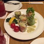 ウインドジャマー - 