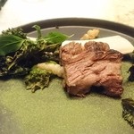 Sra Bua by Kiin Kiin - 料理