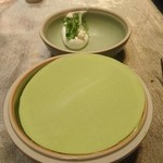 Sra Bua by Kiin Kiin - デザート