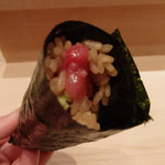 鮨 とかみ - (2016/3)