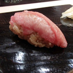 鮨 とかみ - (2016/3)